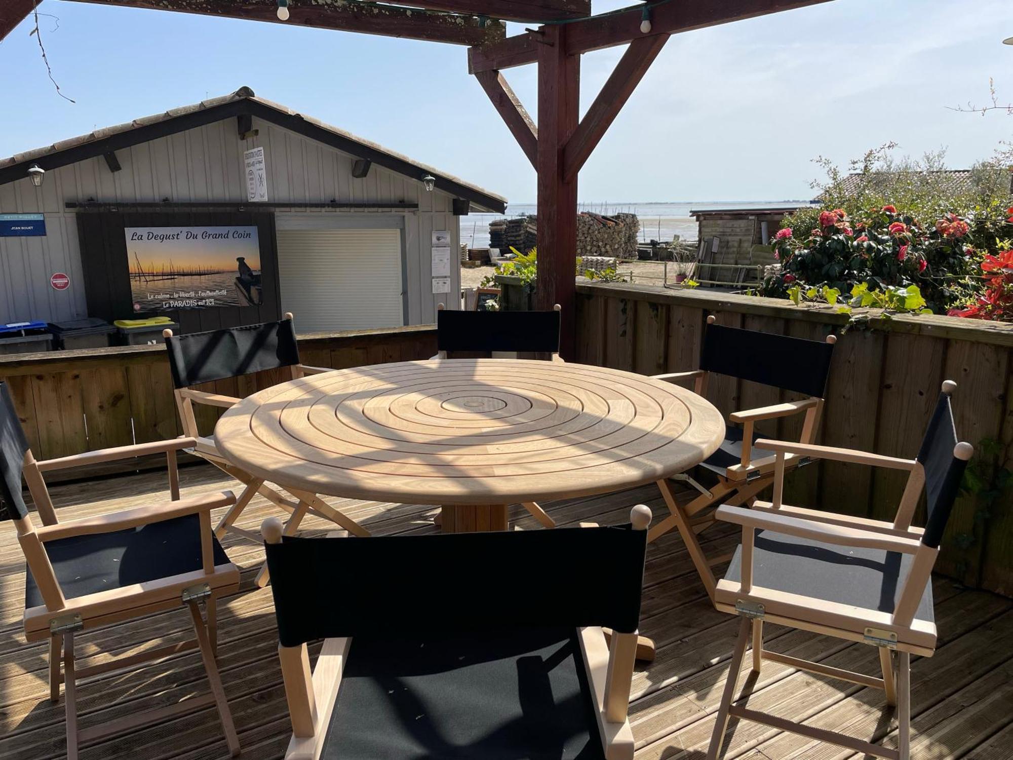 Chambre D'Hotes - Village Petit Piquey Lège-Cap-Ferret 外观 照片